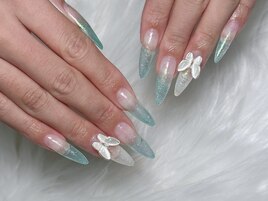 【アプレ】ワンカラー