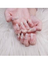 ティアラネイル 宇都宮/