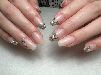 ラフィーナ(RAFFINA)/ワンホンネイル