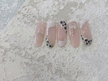 ミミ(mimi)/定額ネイル