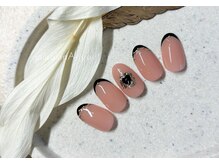 ネイルサロン アージュ(Nail Salon A jyu)/韓国ネイル