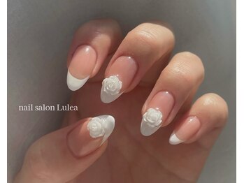 ルレア(Lulea)/simple french