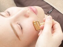 ハリサロンドオフ 南森町店(hari salon de off)/刺さない鍼もございます！