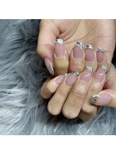 ロイジー(LUIZY)/Ann デザインネイル