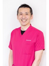 うららか 吉田 真人