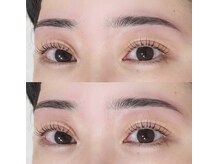 フィオブロウ 大阪梅田店(fiio brow)/【眉毛専門店】fiio　梅田/大阪