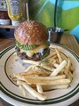 グレースフィオーレ 那覇店(gracefiore) ご飯を食べる事が大好きです!