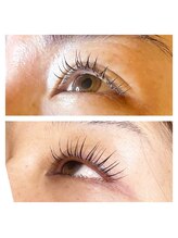 ヴィヴ コレビ(VIV COREBI)/メイクなしでも目元が華やぐ☆