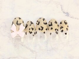 【定額プラチナコース¥6800】
