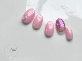 オーロラミラー/パラジェル