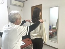 健康カイロ ヤマダ(YAMADA)/検査