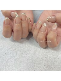 ガラスフレンチ