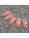桜ネイル