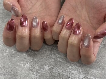 ディアネイル 大宮店(Deanail)/