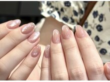 ピュアアンドリッチネイルサロン(Pure&Rich Nail Salon)/