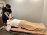 【学割・シニア割】全身マッサージ45分