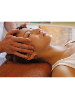 鍼灸施術を受けたい