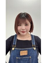 ビューティーラボ 徳島駅前店(Beauty labo) 浅野 (稲田)