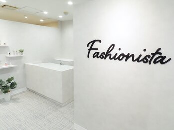 ファッショニスタ 中目黒店(Fashionista)/店舗受付