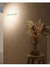 ウララ(uraura)/内観