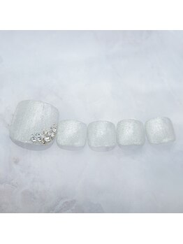 はあとねいる 豊橋店/デザインNo.１８