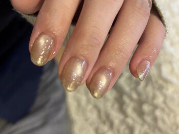 ヨル 北堀江(yol.)/10本アート