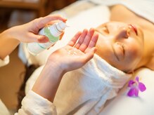 ニムフェア スパ(Nymphea spa)