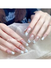 ジョイネイルスタジオ 高田馬場(JoY Nail Studio)/