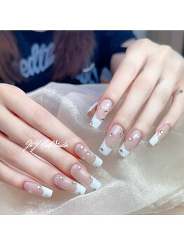 ジョイネイルスタジオ 高田馬場(JoY Nail Studio)/