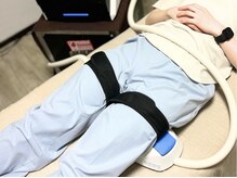 えんじゅ/筋肉増強【太もも】