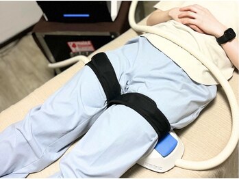 えんじゅ/筋肉増強【太もも】