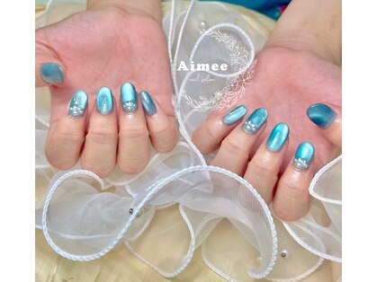 エイミー(Aimee)の写真
