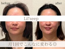 リルシープ(LIL'SHEEP)