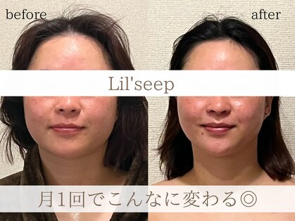 リルシープ(LIL'SHEEP)の写真