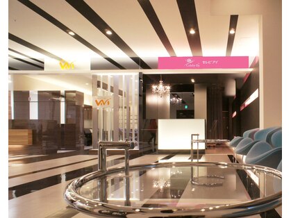 セレビアイ 星が浦店の写真