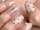ワイミーネイル(y.mii_nail)の写真