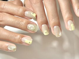 【Maiko.w】うるマグニュアンス