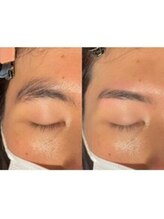 アイクイック 仲御徒町 上野御徒町店(Ai Quick)/#眉毛#メンズ#アイブウ#眉