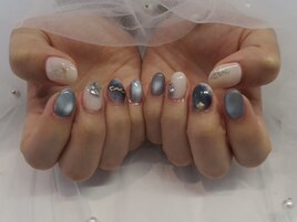 ネイル