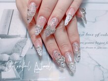 カラフルネイル 横浜(Colorful Nail)/