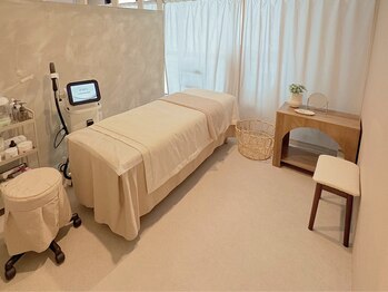 グラント ふじみ野店(grant)/施術室