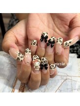 モレリア(morelia)/ギャルネイル