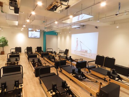 ソエルスタジオ 東武練馬店の写真