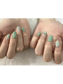 定額メニューのあるサロン