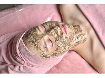 サザンベル(Southern Belle)/リアボーテハーブトリートメント