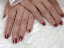 ベルフィオーレ 拝島店(bel fiore)/ワンカラー