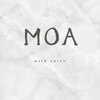 モア(MOA)のお店ロゴ