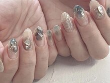 リア(LI'A)の雰囲気（新作デザインはブログをチェックしてみてください）