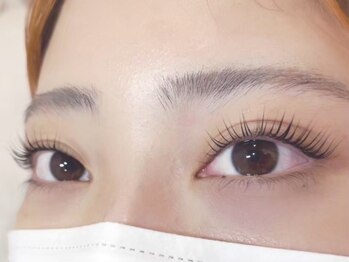 アーツ アイサロン 町田店(arts eyesalon)/韓国風パーマ