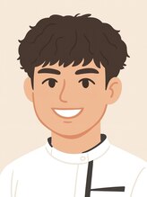 アリエッテ 大橋(Ariete) 平沼 凱也